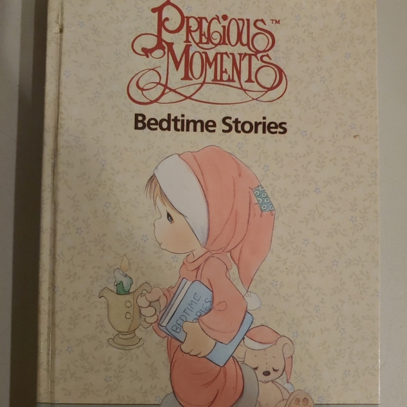 Bedtime stories - Picture 1 of 6